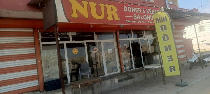 Nur Döner Kebap