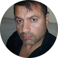 harun akbudak