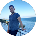 harun göçeri
