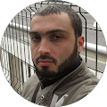 harun kaba