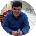 harun karaoğlan