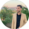 harun özdemir