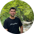 Harun Tüfekli