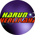 Harun Yerlikaya