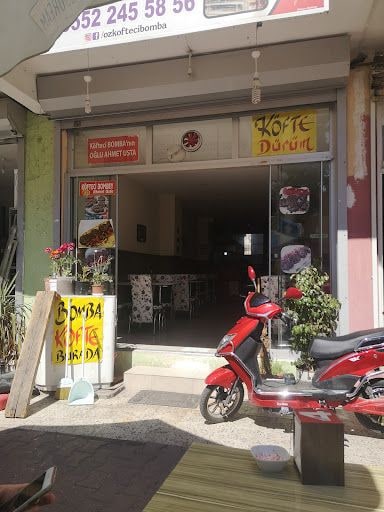 Yorum fotoğrafı 1