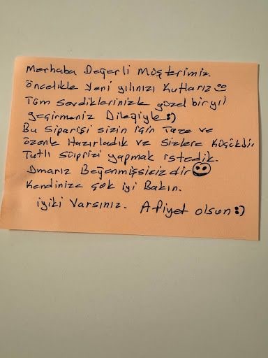 Yorum fotoğrafı 1