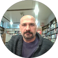 Hasan Çevik