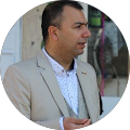 Hasan Hüseyin ÖCÜK