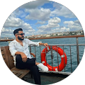 Hasan Pervan