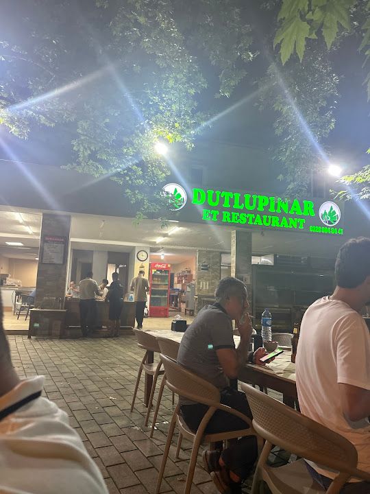 Dutlupınar Et Lokantası