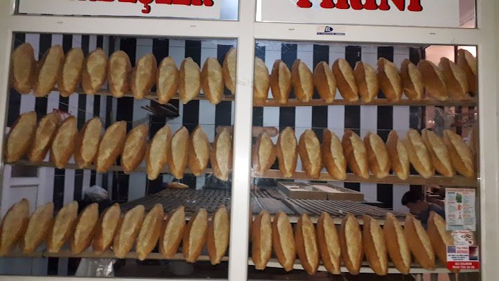 Şen Kardeşler Pide Lahmacun Fırını