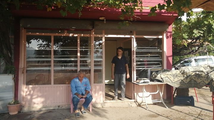 Türkmenler Pide Salonu