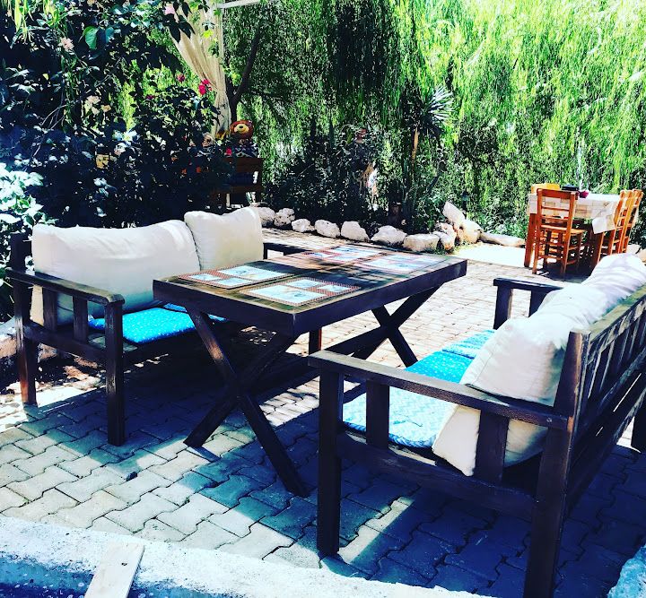 Zincirli Et Restaurant Kahvaltı ve Cafe