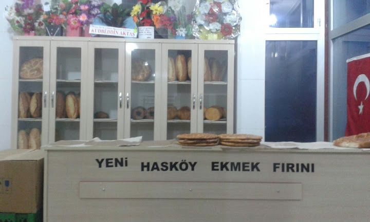 Hasköy Ekmek Fabr.