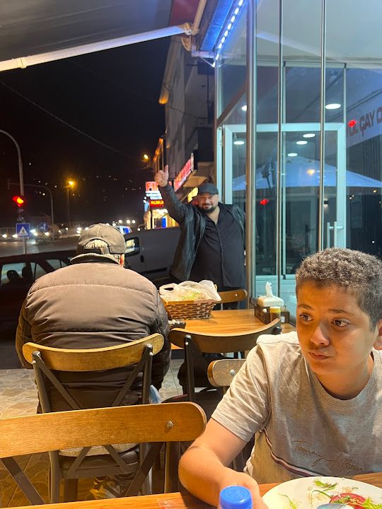 Yorum fotoğrafı 1