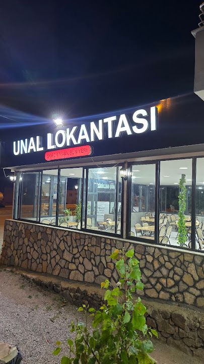 Aktepe Ünal Lokantası