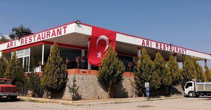 Arı Restaurant Ve Dinlenme Tesisleri
