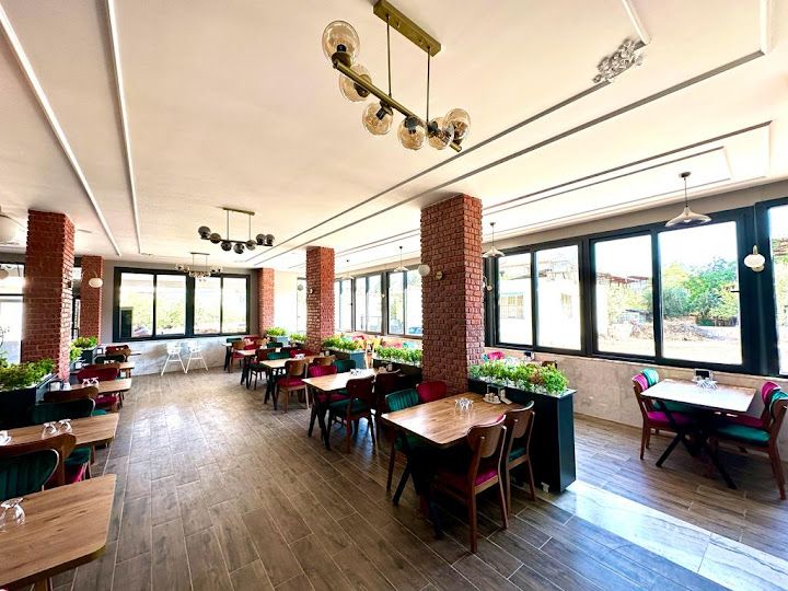 Ateşler Lokantası