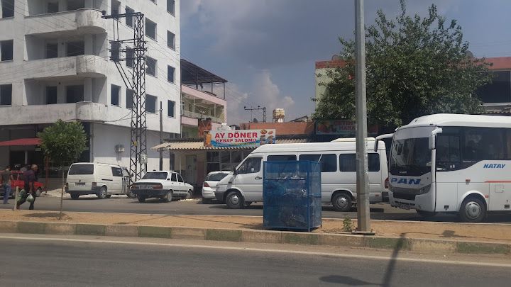 Ay Döner Kebap Salonu