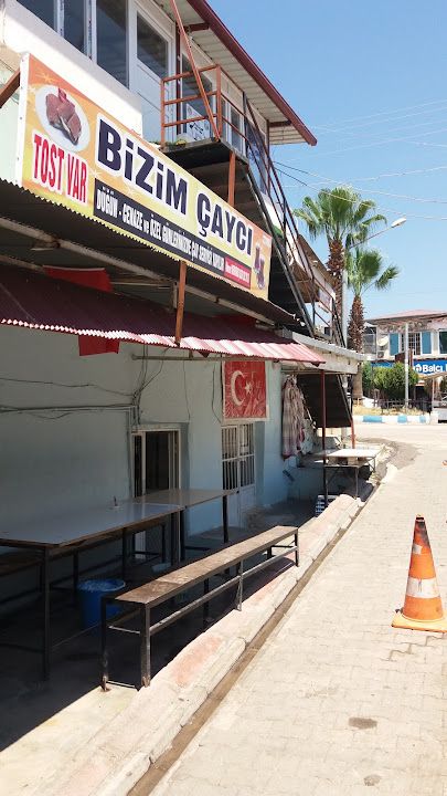 Bizim Çaycı