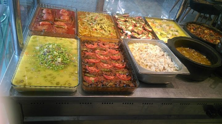 Bolat Restaurant