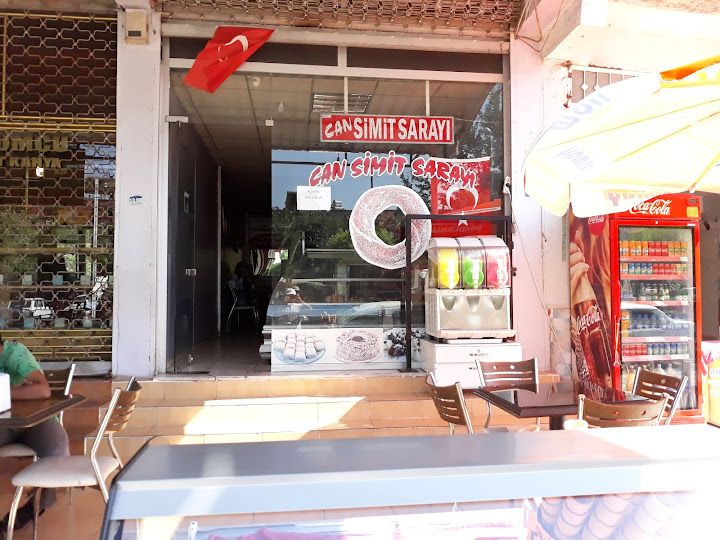 Can Simit Sarayı