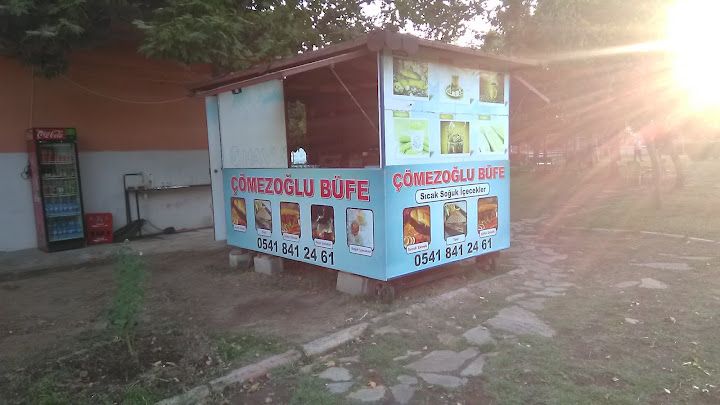 Çömezoglu Büfe