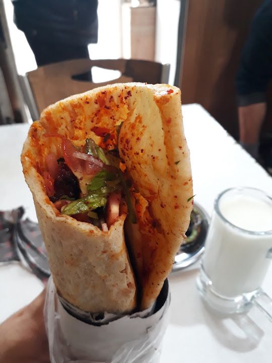 Dürümcü Cemil