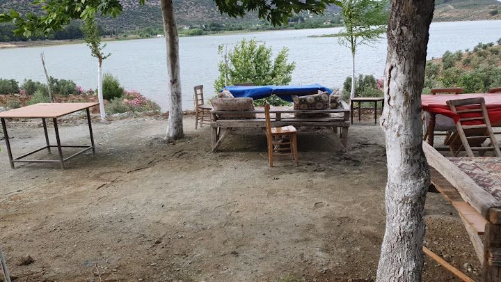 Faruk'un Yeri Restaurant