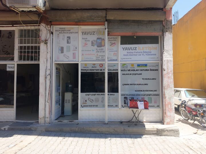 Gezerler Pastanesi