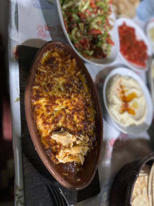 Gökkuşağı lezzet lokantası