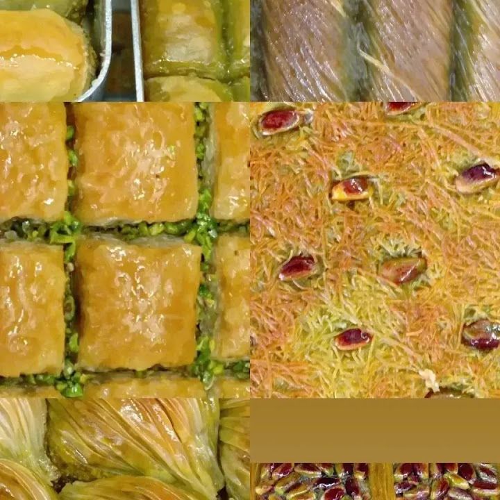 Kervan Kafe Pastahane Hassa