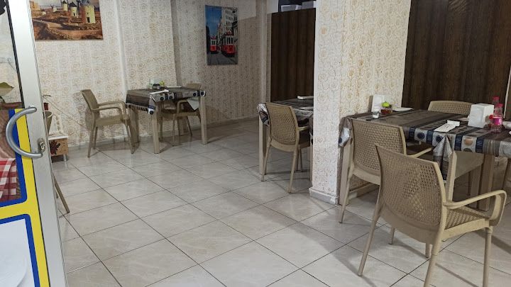 Kılınç Kardeşler Göl Restaurant