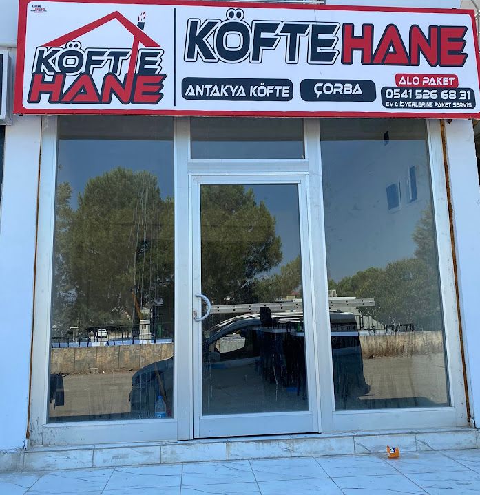 KöfteHane