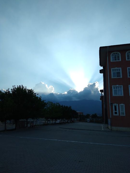 Muhtarın Yeri Restoran