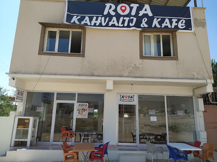 Rota Kahvaltı&Kafe | Hassa Serpme Kahvaltı