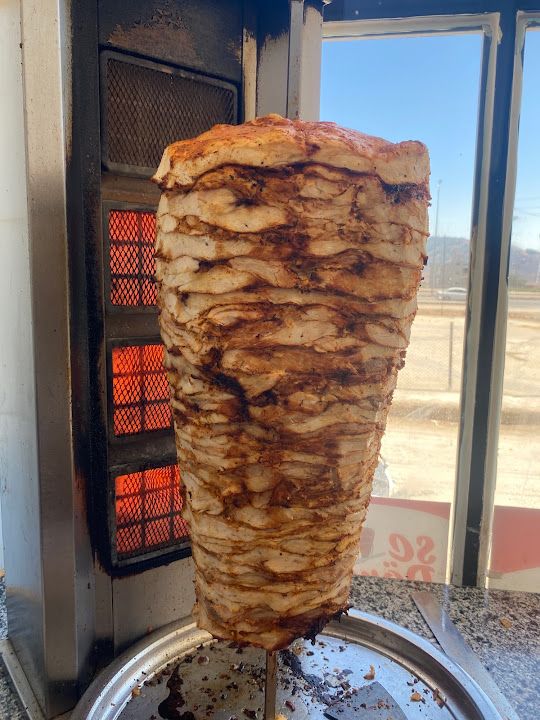 Sc Döner