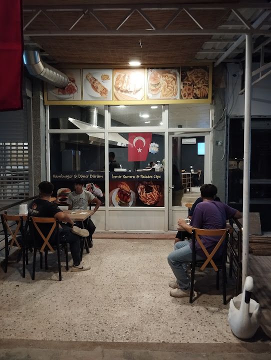 Şehzade Döner & Fast Food