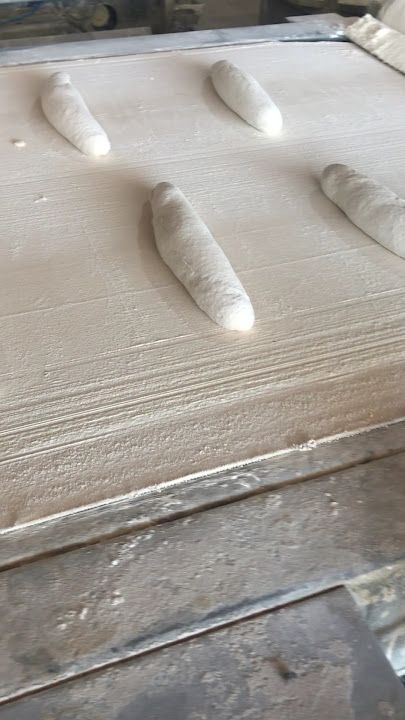 Şen Beşler Ekmek Fabrikası