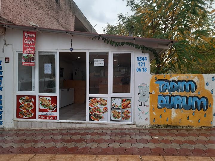 Tadım Dürüm