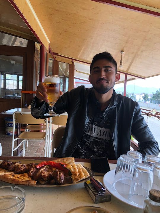 Tepebaşı Restoran
