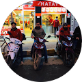 Hatay Döner bismil