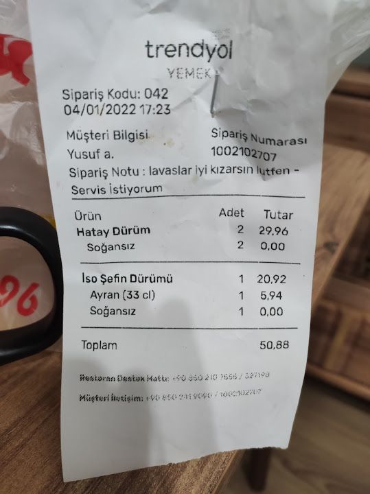 Yorum fotoğrafı 1