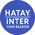 HATAY İNTER CAM BALKON