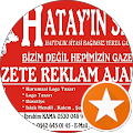 HATAYINSESİ GAZETESİ