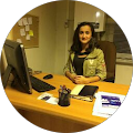 Hatice Çetindere