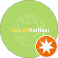 HatıratHaritası