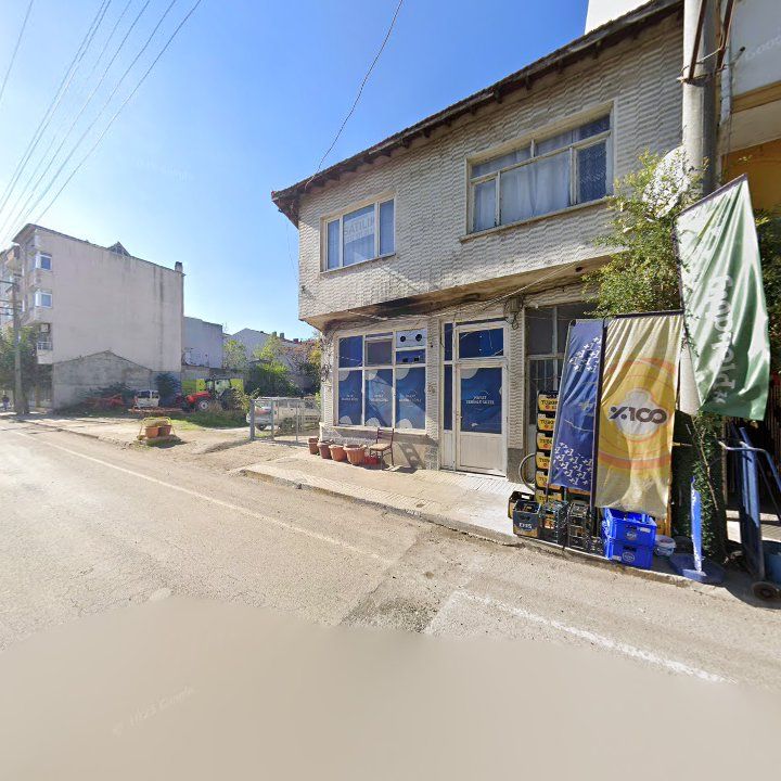 Aşkın Birahanesi