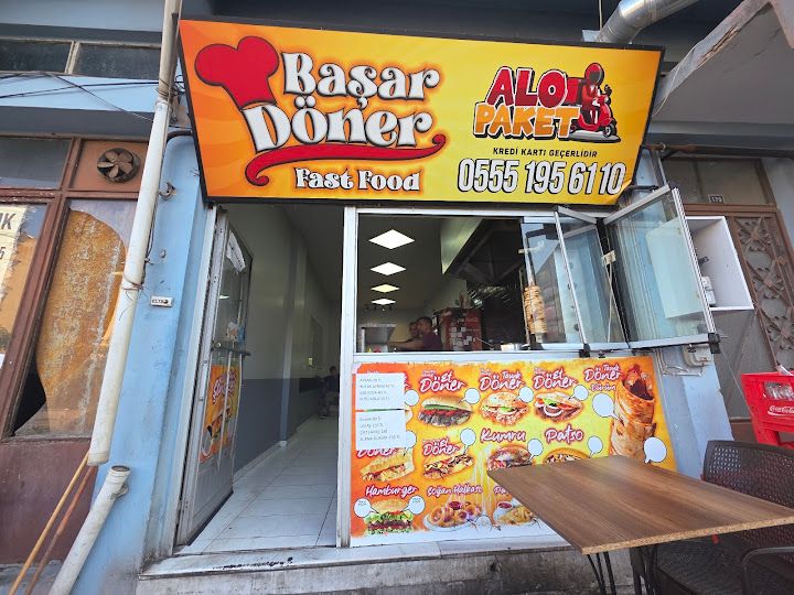 Başar Döner