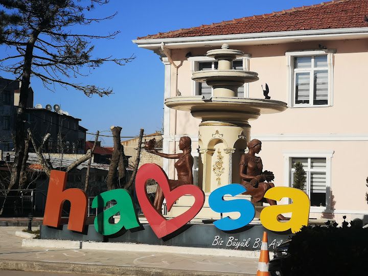 Beşler Lokantası